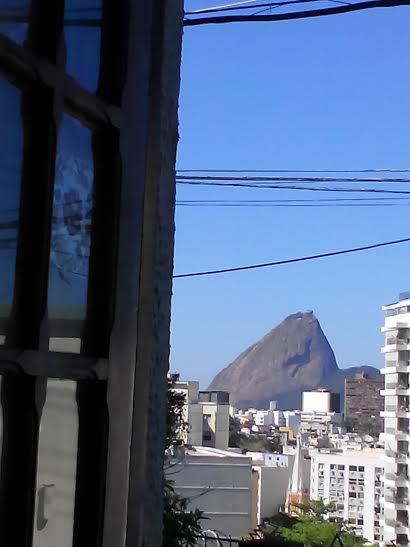 Chez Kin Rio de Janeiro Phòng bức ảnh