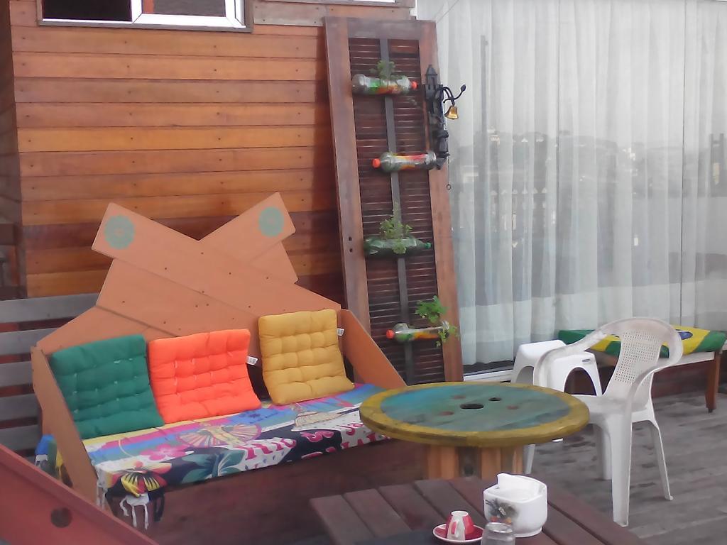 Chez Kin Rio de Janeiro Ngoại thất bức ảnh