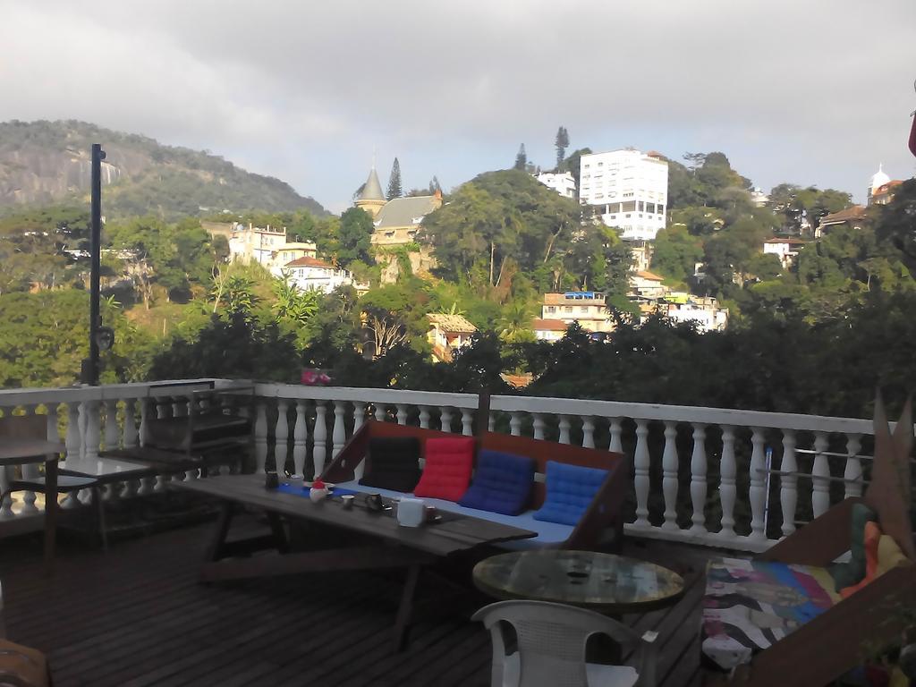 Chez Kin Rio de Janeiro Ngoại thất bức ảnh