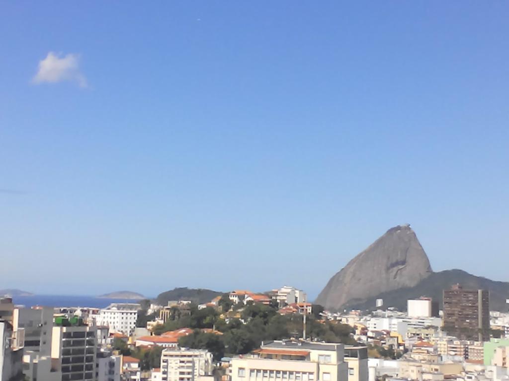 Chez Kin Rio de Janeiro Ngoại thất bức ảnh