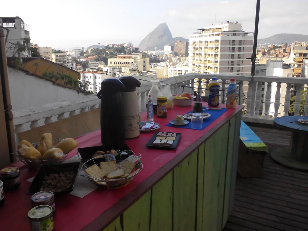 Chez Kin Rio de Janeiro Ngoại thất bức ảnh