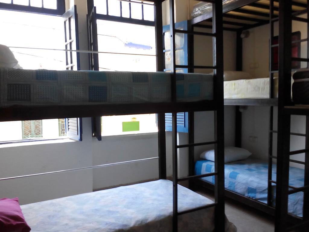 Chez Kin Rio de Janeiro Phòng bức ảnh