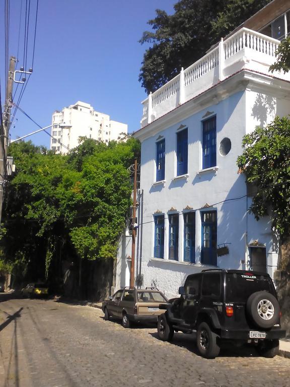 Chez Kin Rio de Janeiro Phòng bức ảnh
