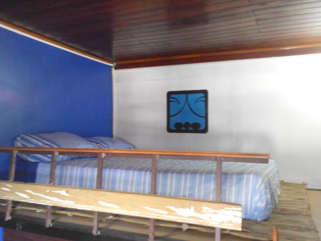 Chez Kin Rio de Janeiro Phòng bức ảnh