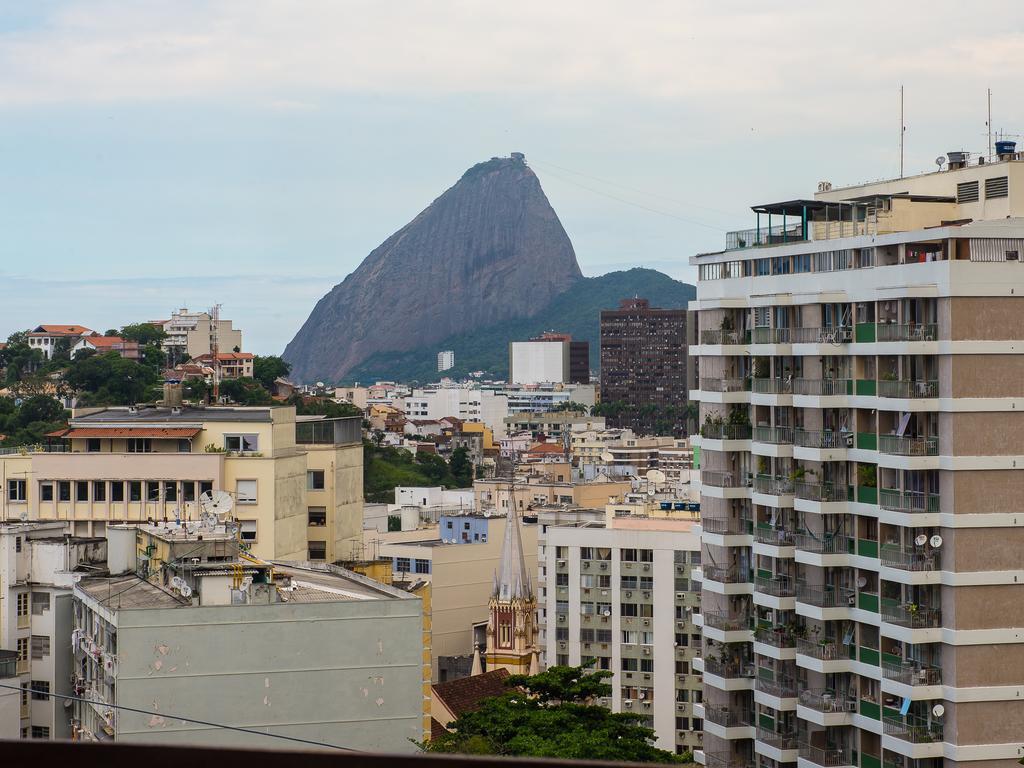 Chez Kin Rio de Janeiro Ngoại thất bức ảnh