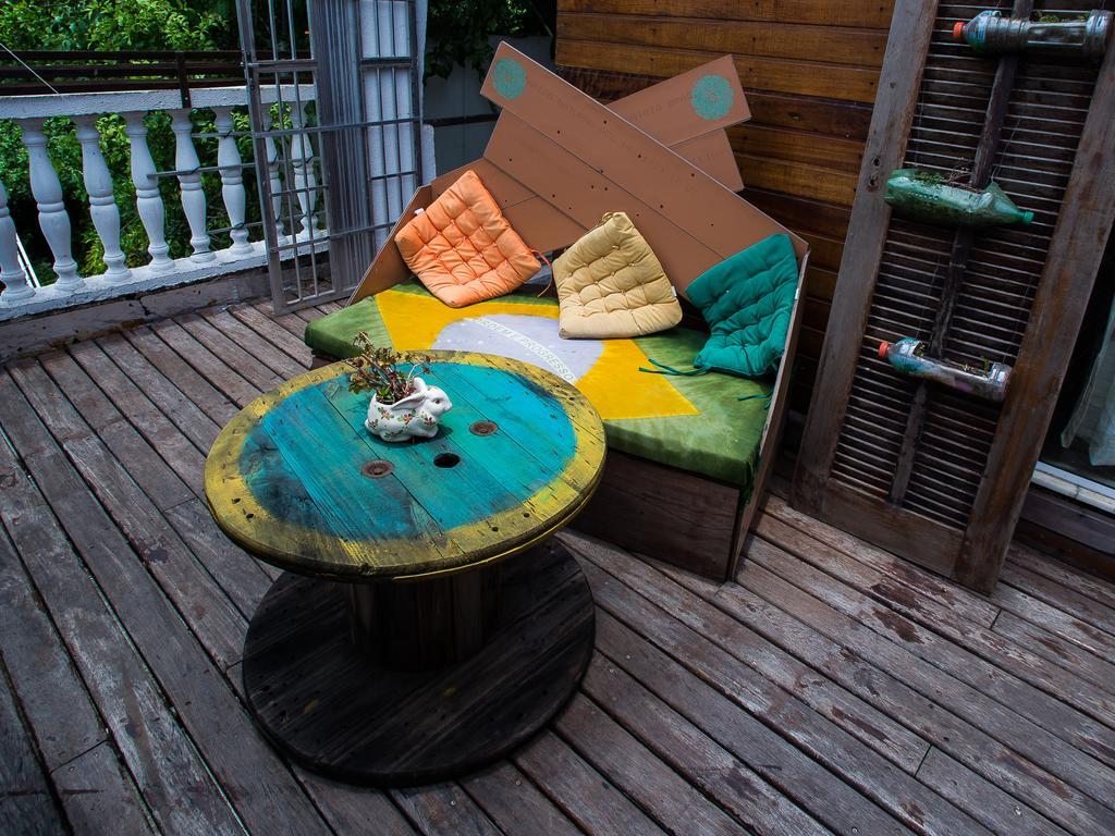 Chez Kin Rio de Janeiro Ngoại thất bức ảnh