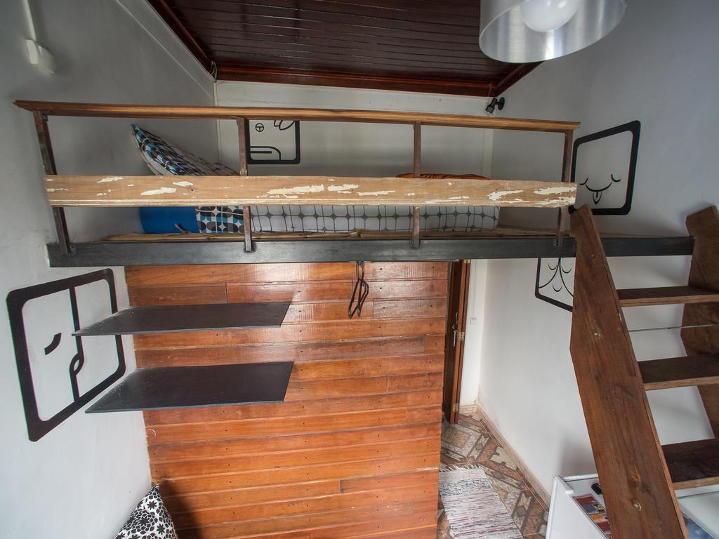 Chez Kin Rio de Janeiro Ngoại thất bức ảnh
