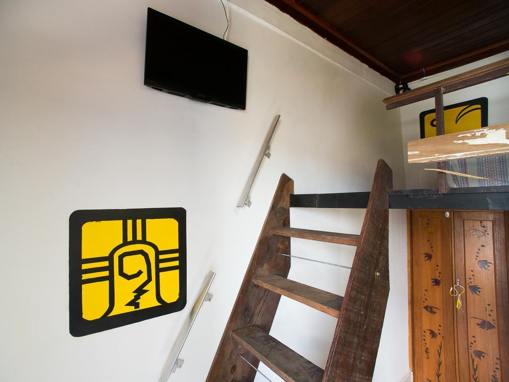 Chez Kin Rio de Janeiro Ngoại thất bức ảnh