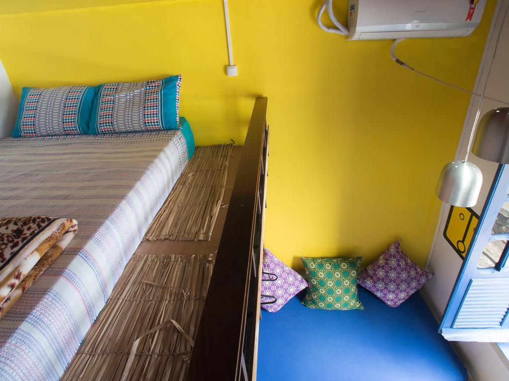 Chez Kin Rio de Janeiro Ngoại thất bức ảnh