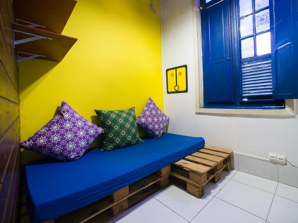 Chez Kin Rio de Janeiro Ngoại thất bức ảnh