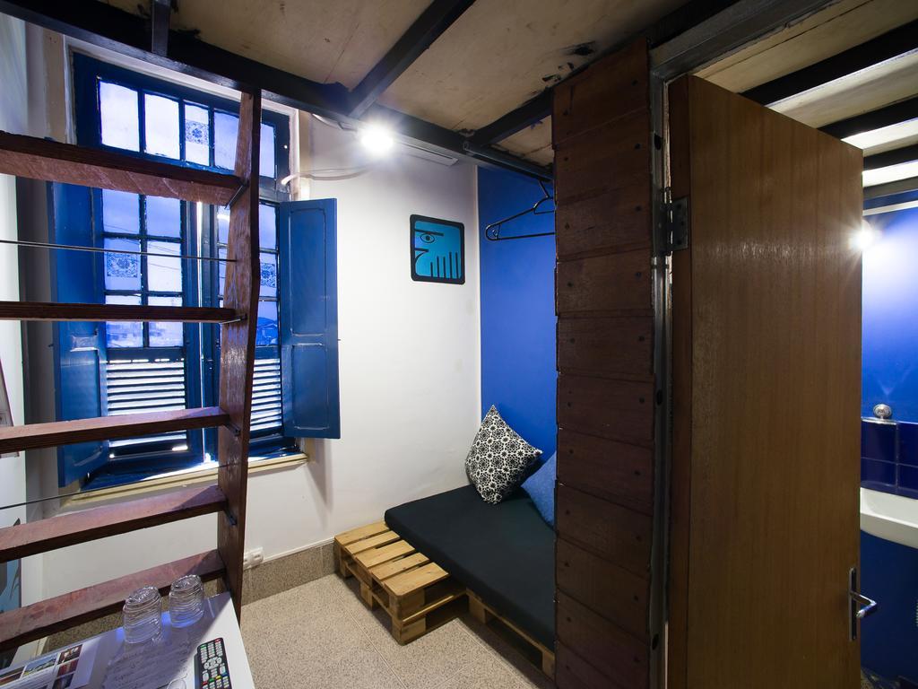 Chez Kin Rio de Janeiro Ngoại thất bức ảnh