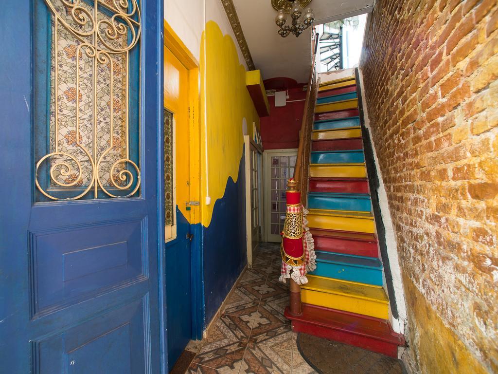 Chez Kin Rio de Janeiro Ngoại thất bức ảnh