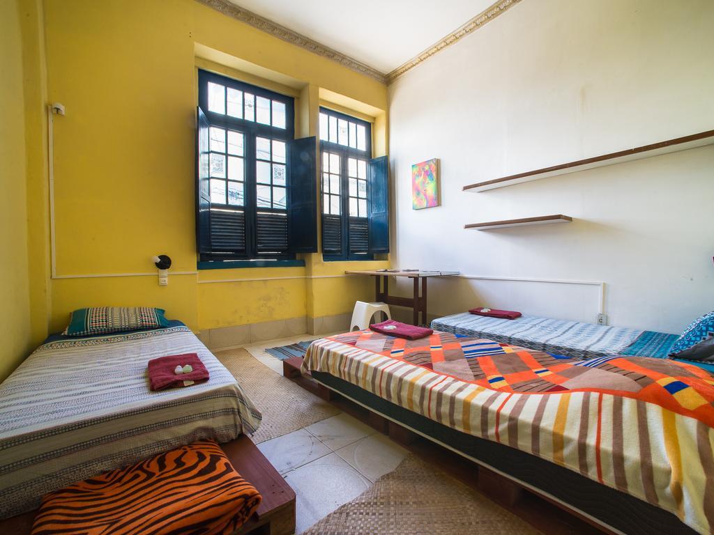 Chez Kin Rio de Janeiro Ngoại thất bức ảnh